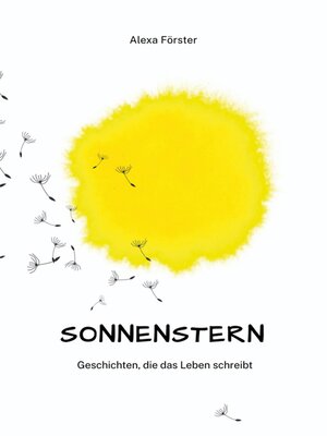 cover image of Sonnenstern
